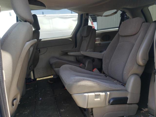 Photo 6 from auction – 2007 DODGE GRAND CARA with VIN 2D4GP44LX7R205141