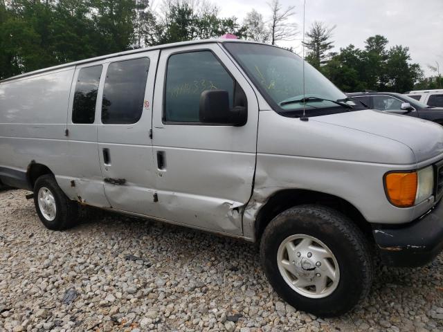 Photo 9 from auction – 2005 FORD ECONOLINE with VIN 1FTNS24W55HA62612