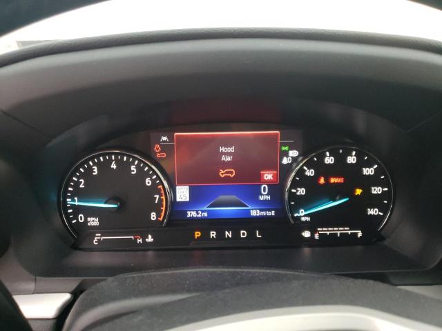 Photo 8 from auction – 2022 FORD EXPLORER X with VIN 1FMSK7DH5NGA83897