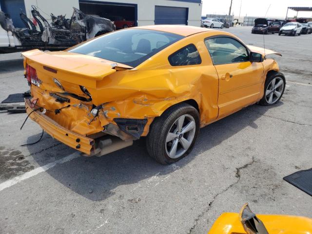 Photo 4 from auction – 2008 FORD MUSTANG with VIN 1ZVHT80N585175294