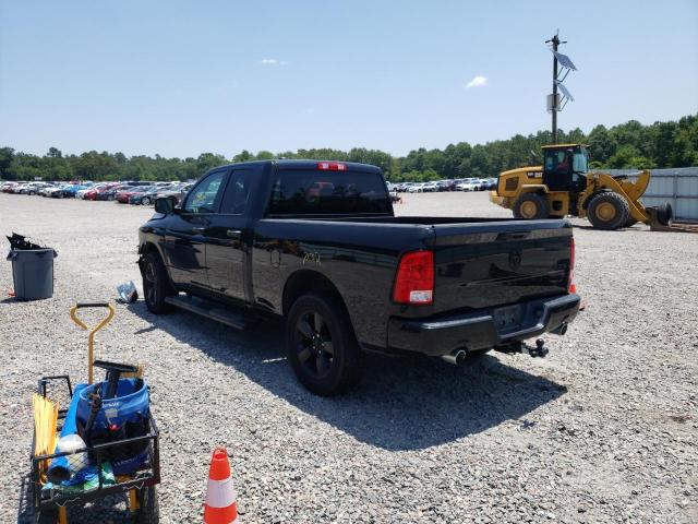 Photo 3 from auction – 2016 RAM 1500 ST with VIN 1C6RR7FT8GS289951