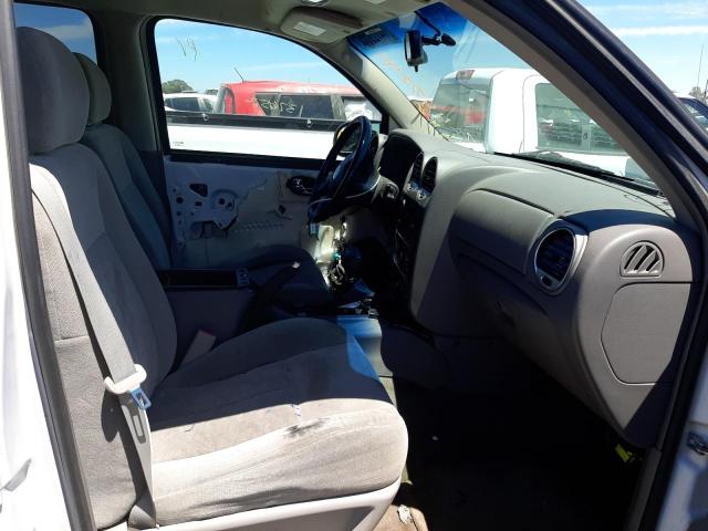 Photo 5 from auction – 2006 GMC ENVOY with VIN 1GKDT13S362334892