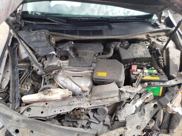 Photo 7 from auction – 2015 TOYOTA CAMRY LE with VIN 4T1BF1FK4FU016656