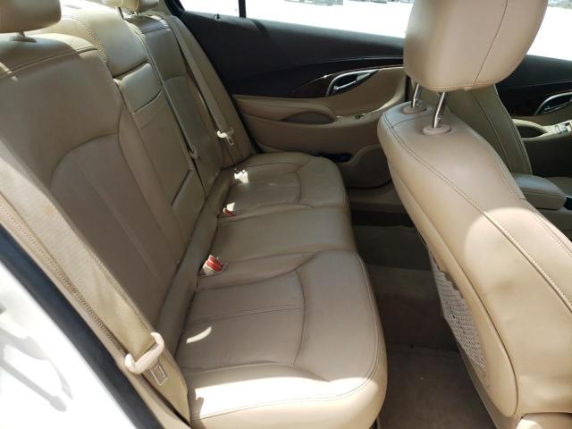 Photo 6 from auction – 2011 BUICK LACROSSE C with VIN 1G4GC5EC3BF386821