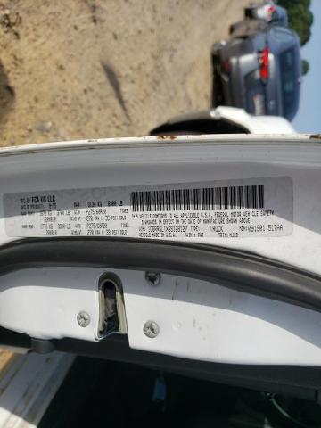 Photo 10 from auction – 2016 RAM 1500 SLT with VIN 1C6RR6LTXGS128127