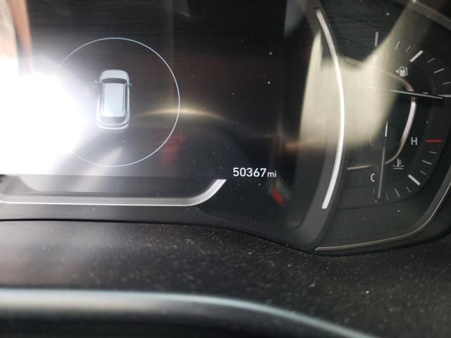 Photo 8 from auction – 2019 HYUNDAI SANTA FE S with VIN 5NMS33AD3KH112393