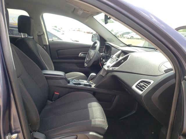 Photo 6 from auction – 2014 GMC TERRAIN SL with VIN 2GKFLVEK5E6190020