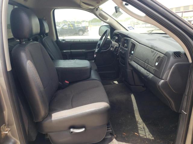 Photo 5 from auction – 2005 DODGE RAM 1500 S with VIN 1D7HA16K05J508507