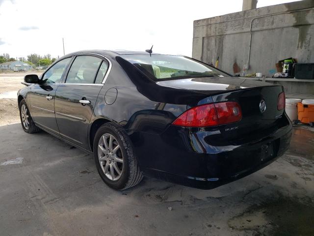 Photo 3 from auction – 2006 BUICK LUCERNE CX with VIN 1G4HD57286U187190