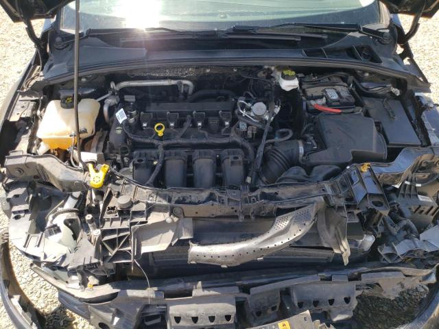 Photo 7 from auction – 2018 FORD FOCUS SE with VIN 1FADP3K21JL313593