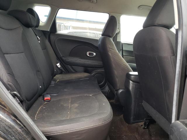 Photo 6 from auction – 2015 KIA SOUL with VIN KNDJN2A24F7150226