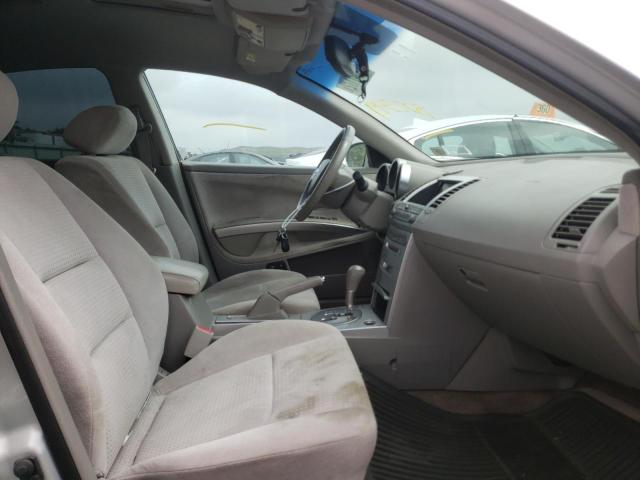 Photo 5 from auction – 2005 NISSAN MAXIMA SE with VIN 1N4BA41E35C802349