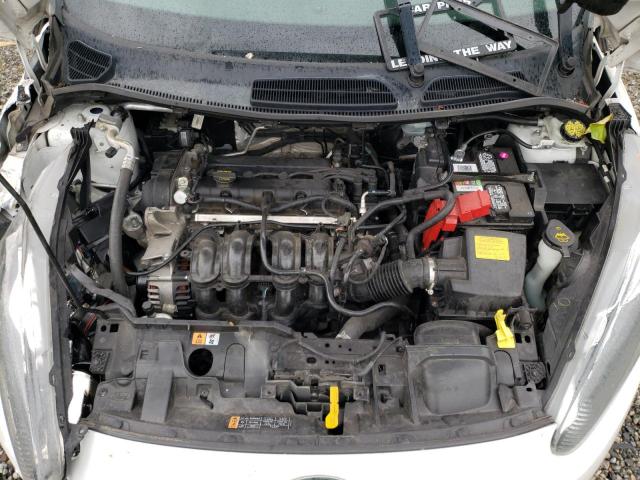 Photo 7 from auction – 2014 FORD FIESTA SE with VIN 3FADP4EJ0EM244134