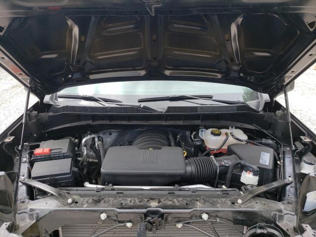 Photo 7 from auction – 2020 CHEVROLET SILVERADO with VIN 1GCRYCEH1LZ257250