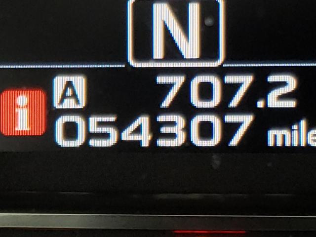 Photo 8 from auction – 2016 SUBARU CROSSTREK with VIN JF2GPANC8GH313880