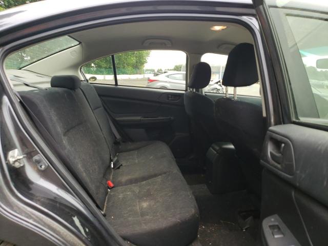 Photo 6 from auction – 2013 SUBARU IMPREZA with VIN JF1GJAA64DH036081