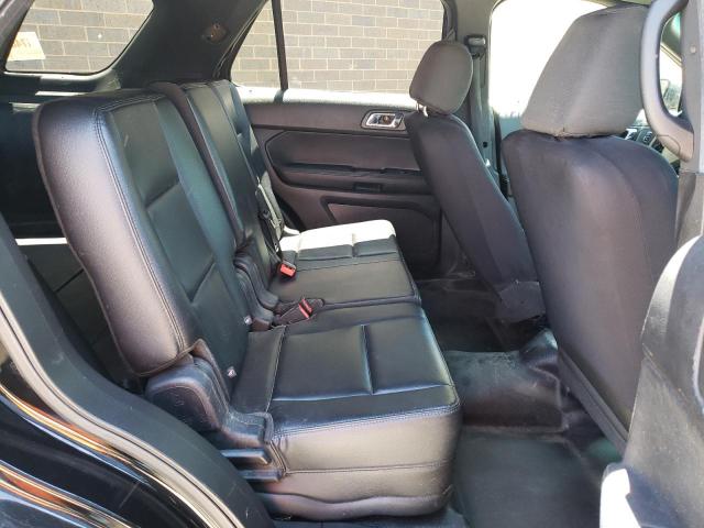 Photo 6 from auction – 2016 FORD EXPLORER P with VIN 1FM5K8AR4GGA96689