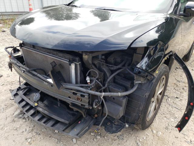 Photo 9 from auction – 2015 NISSAN ROGUE S with VIN 5N1AT2MV9FC816706