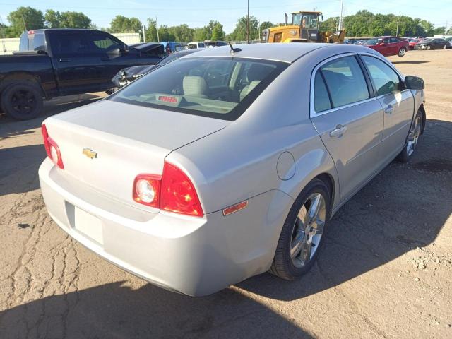 Photo 4 from auction – 2011 CHEVROLET MALIBU LS with VIN 1G1ZB5E15BF289255