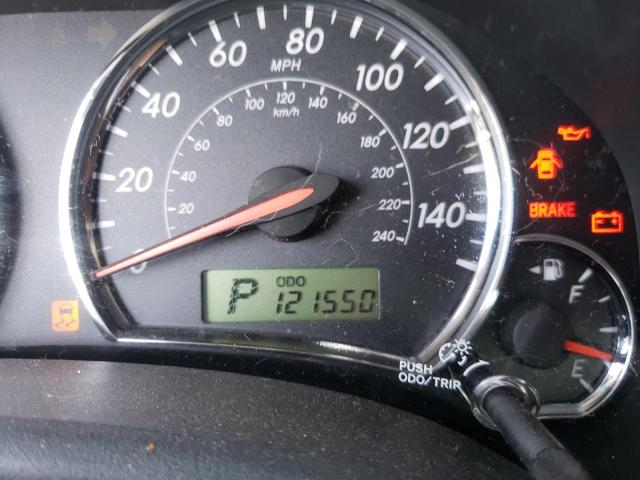 Photo 8 from auction – 2013 TOYOTA COROLLA BA with VIN 2T1BU4EE3DC083217