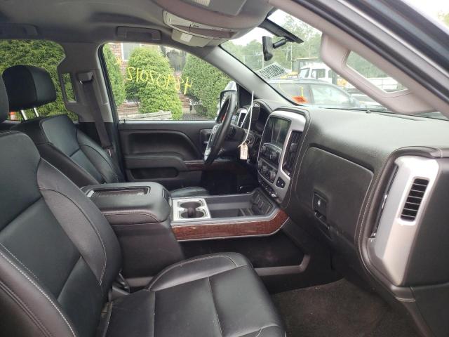 Photo 5 from auction – 2017 GMC SIERRA K15 with VIN 1GTV2NEC0HZ215403