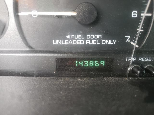 Photo 8 from auction – 2000 DODGE GRAND CARA with VIN 1B4GP54G7YB504752