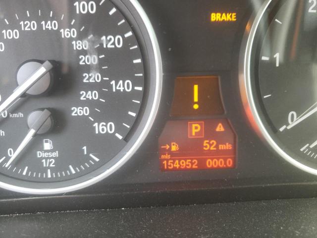 Photo 8 from auction – 2012 BMW X5 XDRIVE3 with VIN 5UXZW0C55CL668570