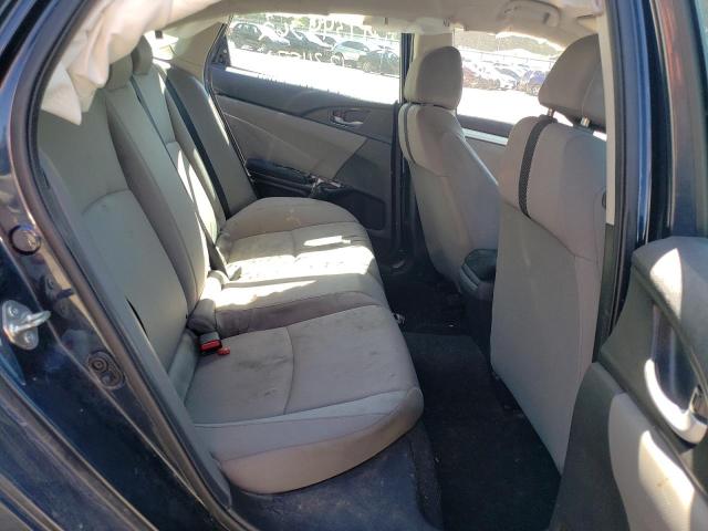 Photo 6 from auction – 2016 HONDA CIVIC LX with VIN 19XFC2F51GE238683