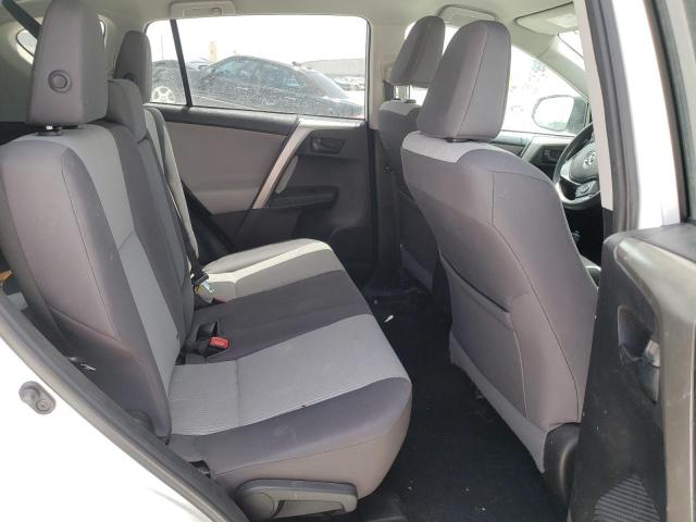 Photo 6 from auction – 2014 TOYOTA RAV4 LE with VIN 2T3ZFREV6EW129068