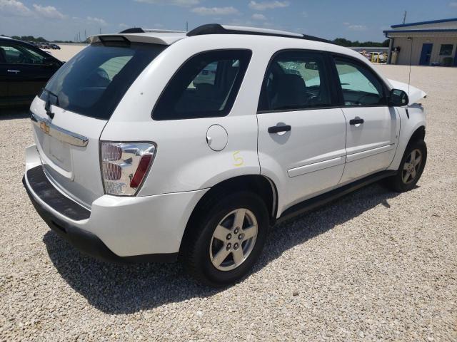 Photo 4 from auction – 2006 CHEVROLET EQUINOX LS with VIN 2CNDL13F266190216