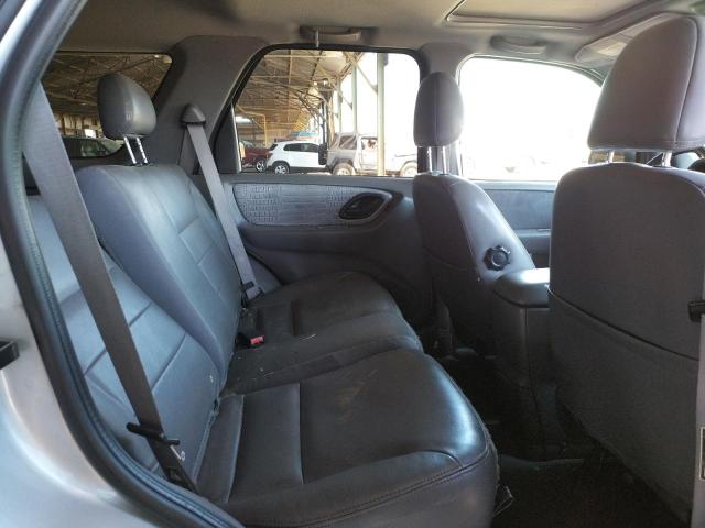 Photo 6 from auction – 2002 FORD ESCAPE XLT with VIN 1FMCU03162KD85041