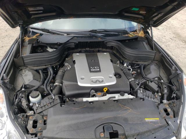 Photo 7 from auction – 2017 INFINITI QX50 with VIN JN1BJ0RR7HM412205