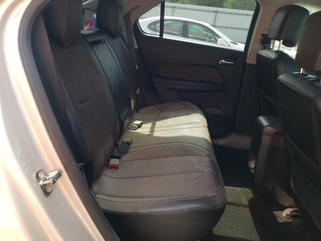 Photo 6 from auction – 2012 CHEVROLET EQUINOX LT with VIN 2GNALPEK5C1205067
