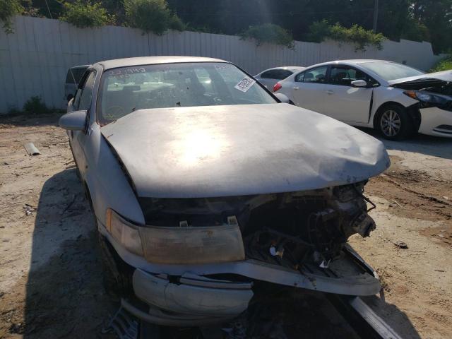 Photo 9 from auction – 1992 MERCURY SABLE GS with VIN 1MECM50U6NA601558
