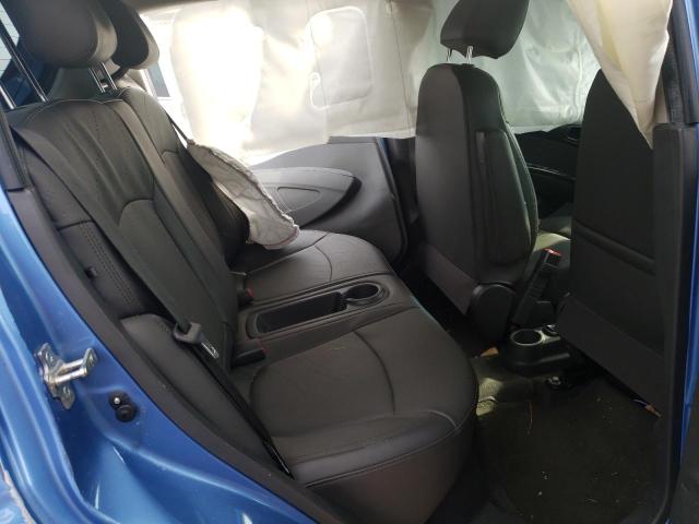 Photo 6 from auction – 2013 CHEVROLET SPARK 2LT with VIN KL8CF6S98DC597700