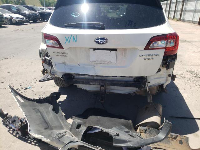 Фото 9 с аукциона – 2017 SUBARU OUTBACK 3. с VIN 4S4BSENC5H3417459