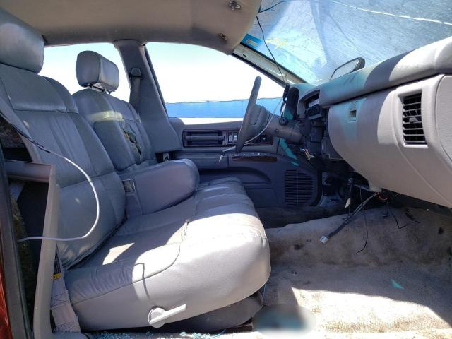 Photo 5 from auction – 1995 CHEVROLET CAPR/IMPAL with VIN 1G1BL52P8SR108431