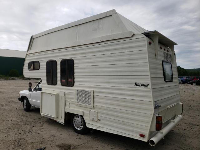 Photo 3 from auction – 1984 TOYOTA PICKUP COM with VIN JT5RN55D5E5011020