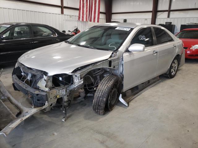 Photo 9 from auction – 2009 TOYOTA CAMRY BASE with VIN 4T1BE46K59U287251
