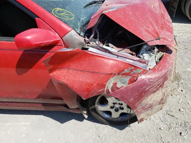 Photo 9 from auction – 2008 TOYOTA COROLLA MA with VIN 2T1KR30E28C704410