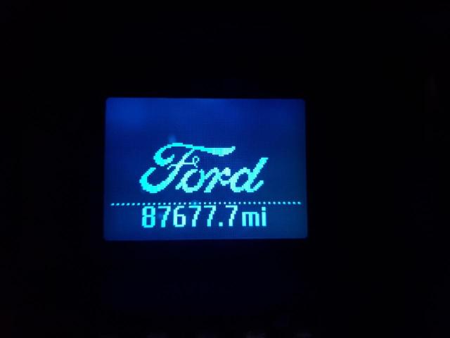 Photo 8 from auction – 2013 FORD FUSION S with VIN 3FA6P0G71DR232062