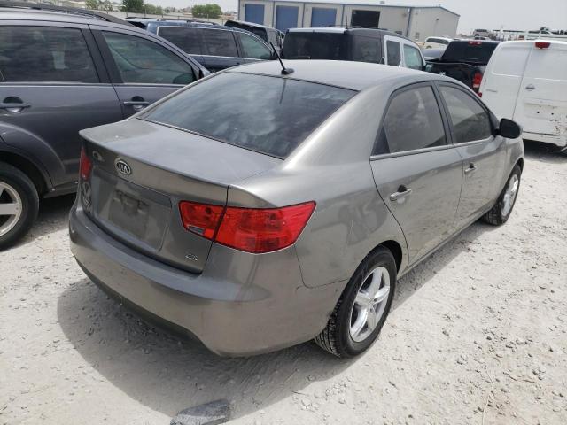 Photo 4 from auction – 2012 KIA FORTE EX with VIN KNAFU4A2XC5597880