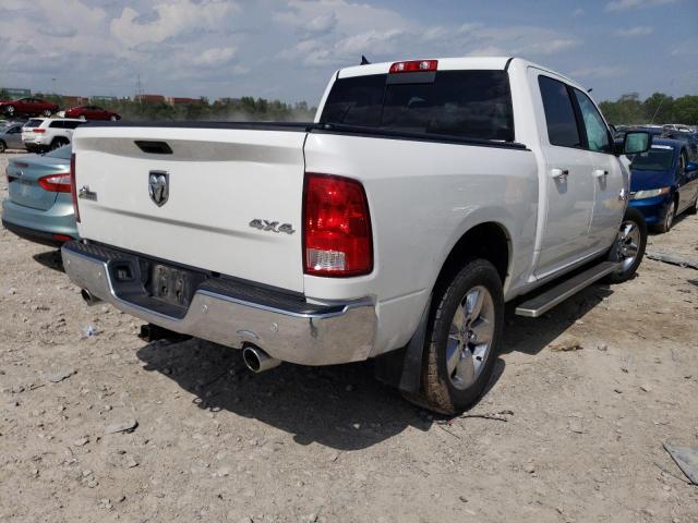Фото 4 с аукциона – 2017 RAM 1500 SLT с VIN 1C6RR7LM1HS876149