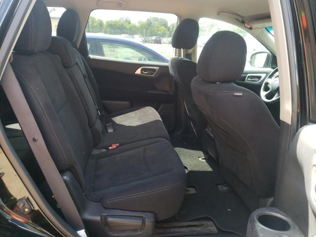 Photo 6 from auction – 2013 NISSAN PATHFINDER with VIN 5N1AR2MM9DC669385