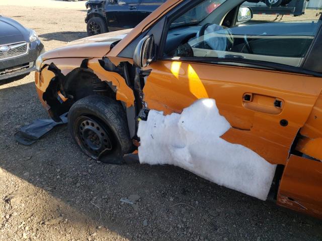 Photo 9 from auction – 2006 SATURN VUE with VIN 5GZCZ33DX6S811707