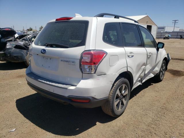 Photo 4 from auction – 2017 SUBARU FORESTER 2 with VIN JF2SJABC4HH571217