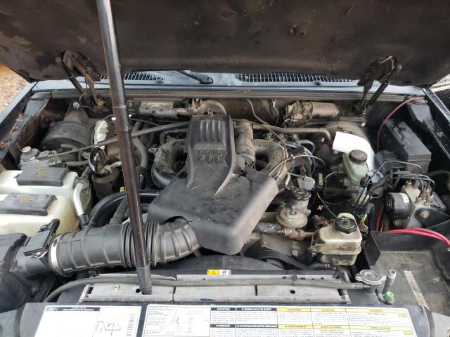 Photo 7 from auction – 2001 FORD EXPLORER L with VIN 1FMZU75E91ZA70520