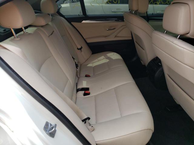 Photo 6 from auction – 2013 BMW 528 XI with VIN WBAXH5C5XDD108536