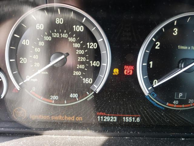 Photo 8 from auction – 2015 BMW X3 XDRIVE2 with VIN 5UXWX9C51F0D45274
