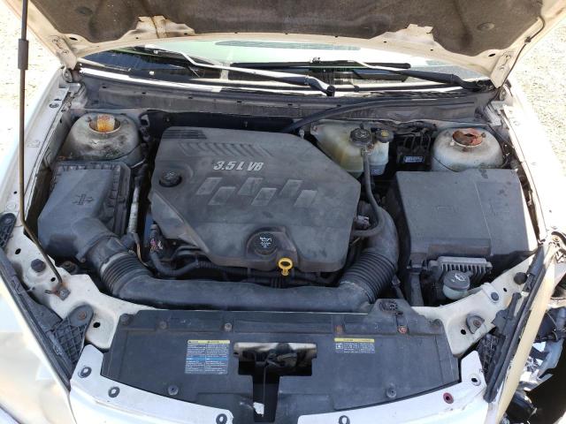 Photo 7 from auction – 2007 PONTIAC G6 BASE with VIN 1G2ZG58N474265138